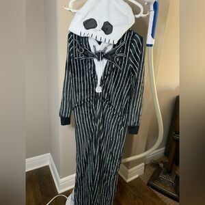 Disney Black and White Kids Pajamas Sleep Sack